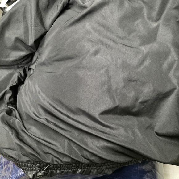 Bloggers Favorite Zara Faux Leather Puffer Jacket - Picture 7 of 8